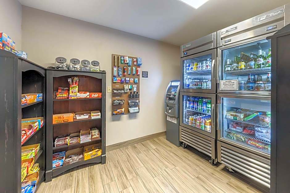 Sleep Inn & Suites Norman near University