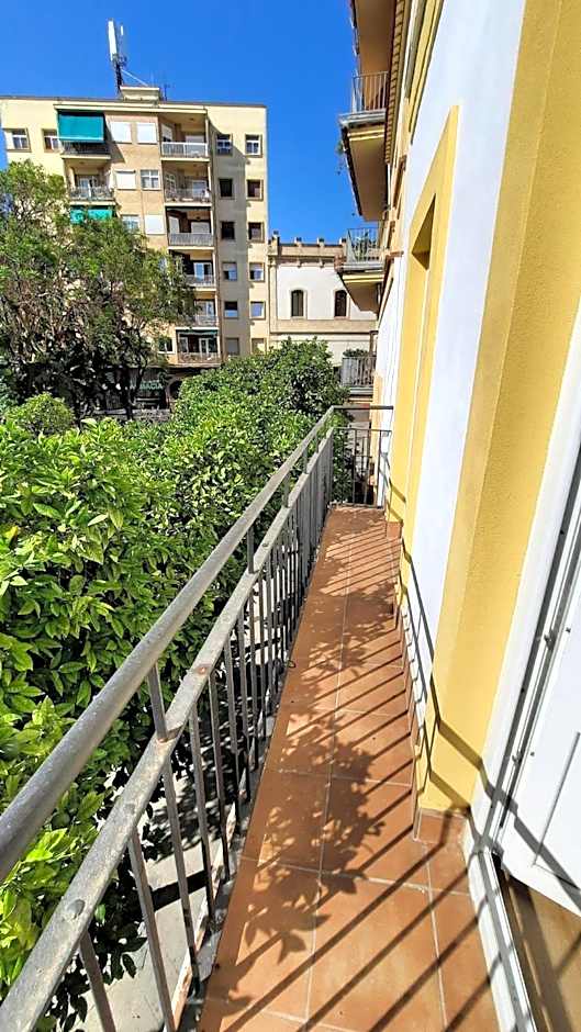 Apartamentos El Alcazar de Jerez