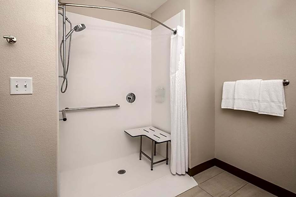 Holiday Inn Express & Suites Ft Myers Beach-Sanibel Gateway By IHG