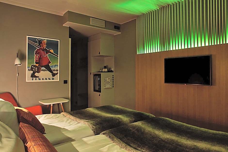 Original Sokos Hotel Vaakuna Rovaniemi