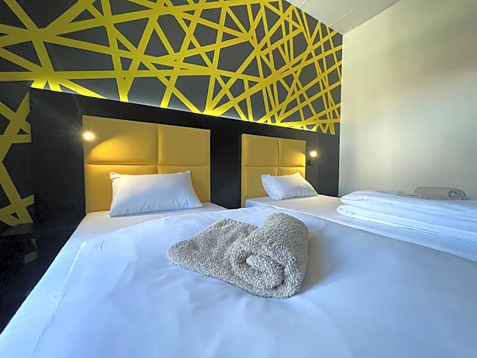 ONRest Hostel Centrum Żytnia 8 FaktVat