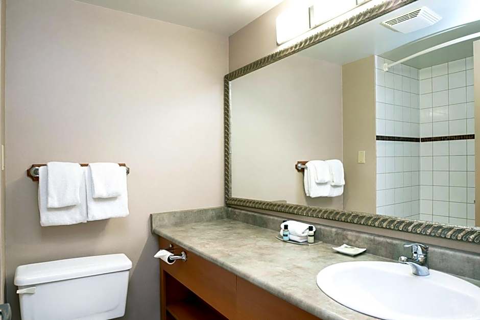 Sandman Hotel & Suites Regina