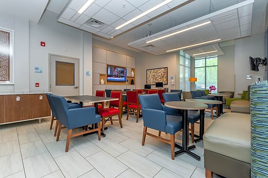 Holiday Inn Express & Suites - Chilliwack East By IHG