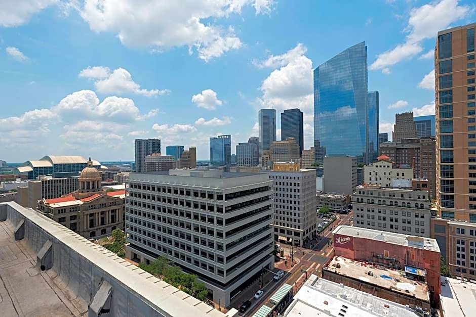 Hotel ICON, Autograph Collection by Marriott