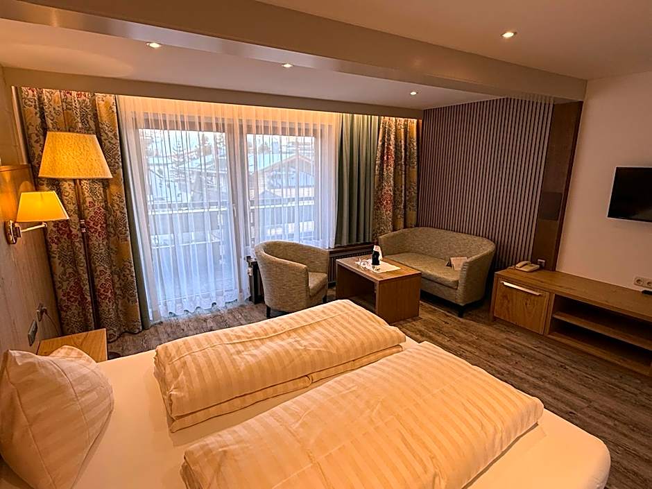 Sporthotel St. Anton