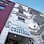 Hotel Cristall - Frankfurt City