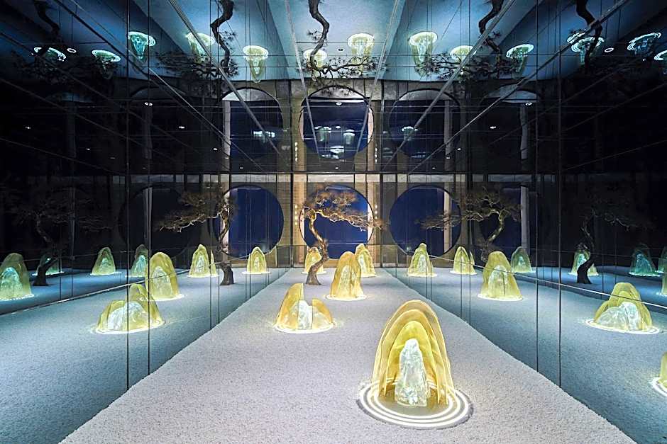 Hilton Changsha Riverside