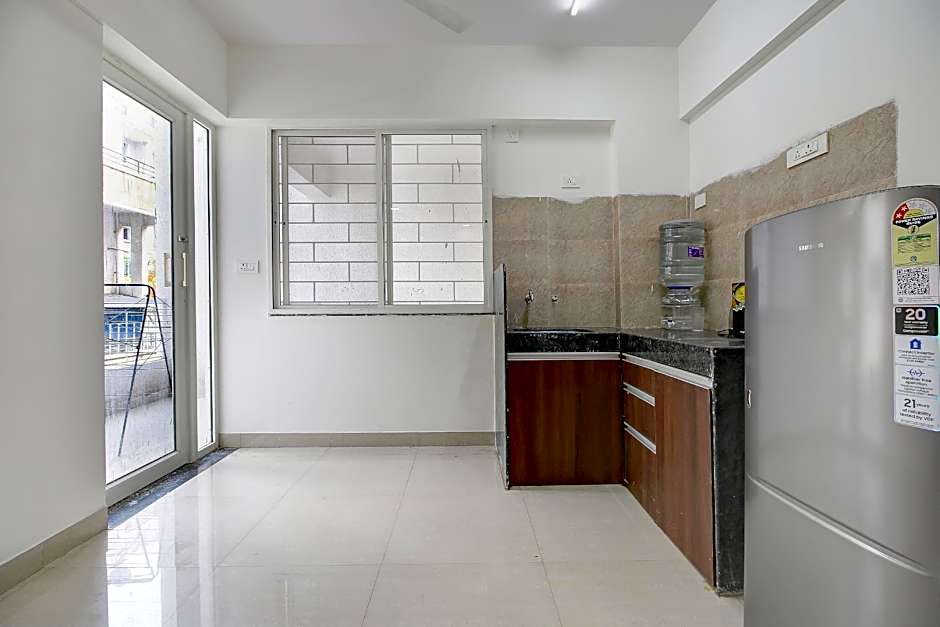 StayBird - Silver Oak, An Apartment Hotel