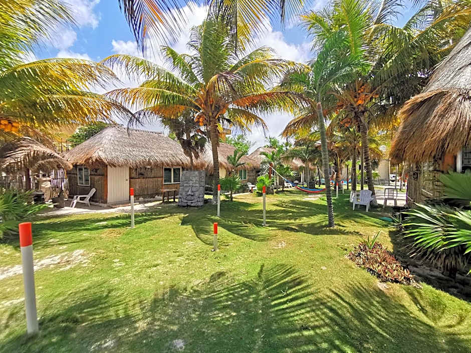 Las Cabañas del Doctor