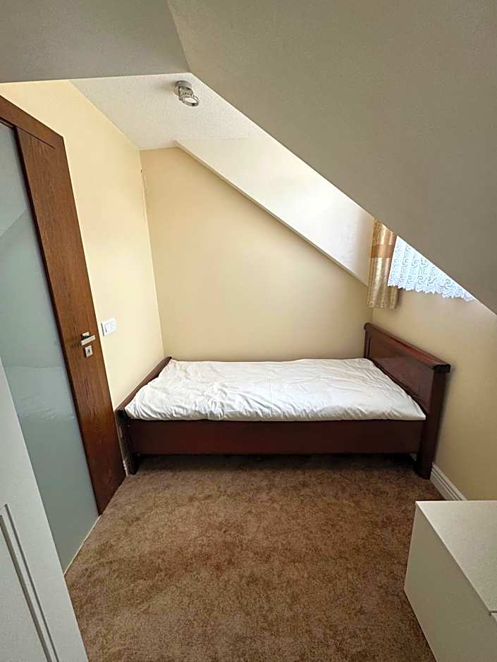 Agroturystyka Domilo Mzyki