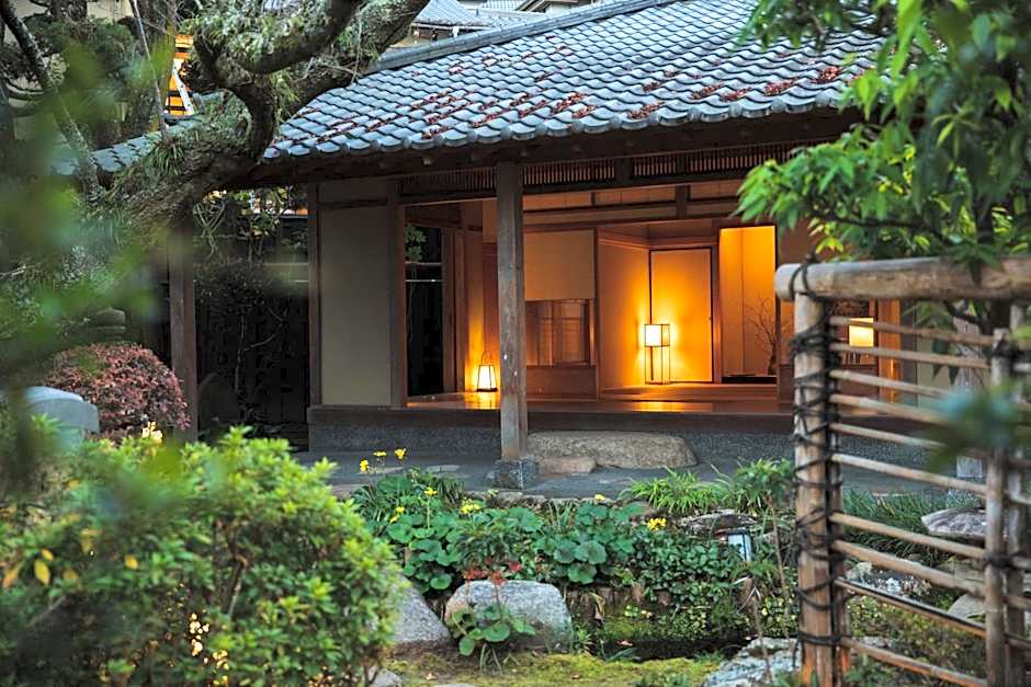 Arima Onsen Tocen Goshobo