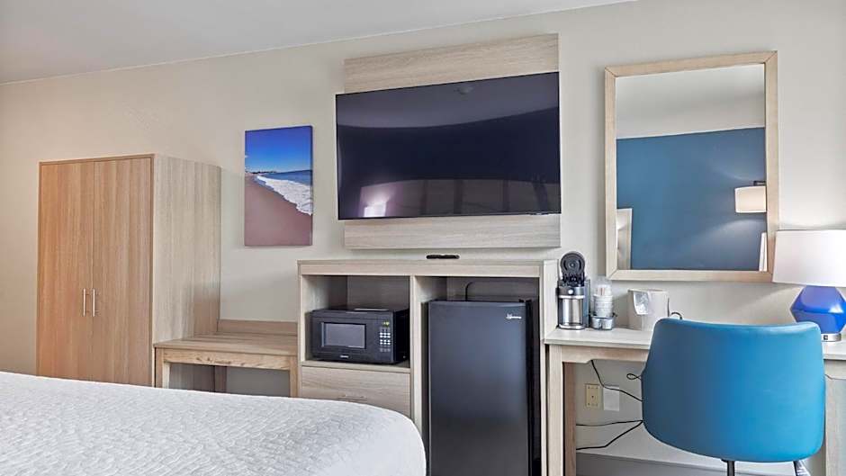 Best Western Plus The Inn At Hampton