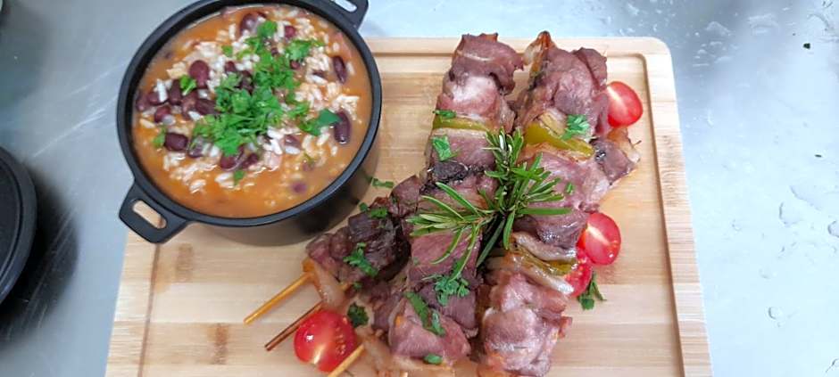 Altitude Alojamento e Restauração