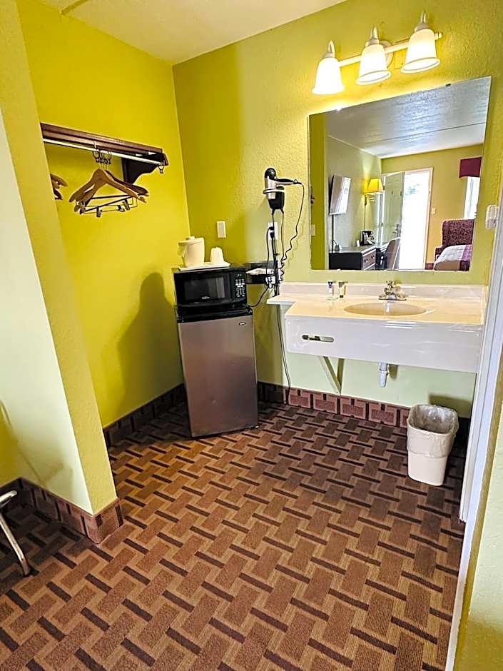 American Inn Princeton