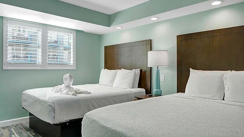 Boardwalk Inn and Suites