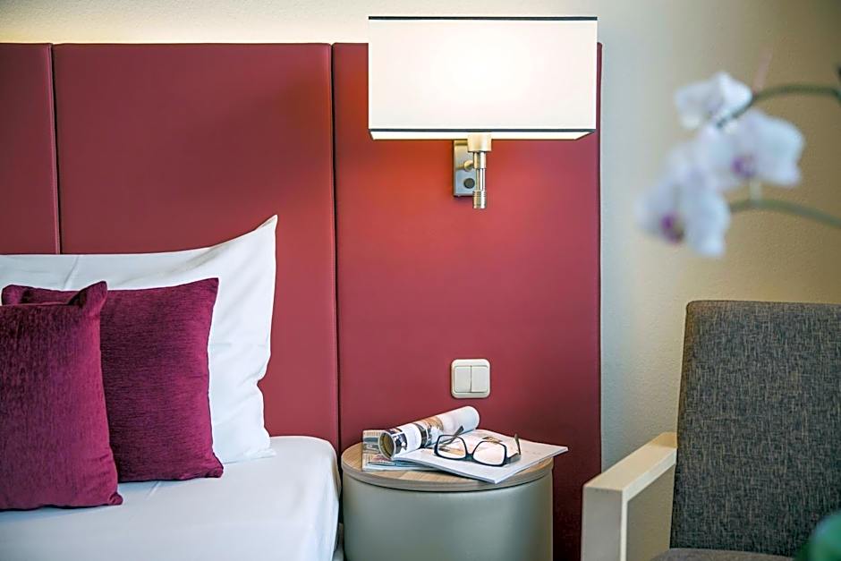 Hotel Schillerpark Linz, a member of Radisson
