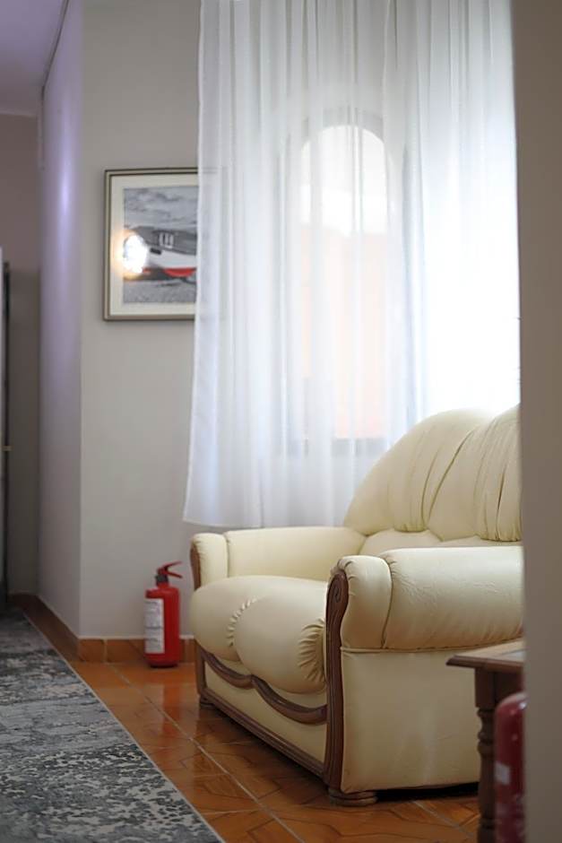 Hotel Casa Italia