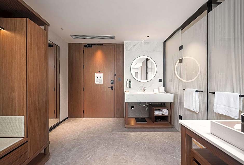 Hilton Garden Inn Anqing Susong