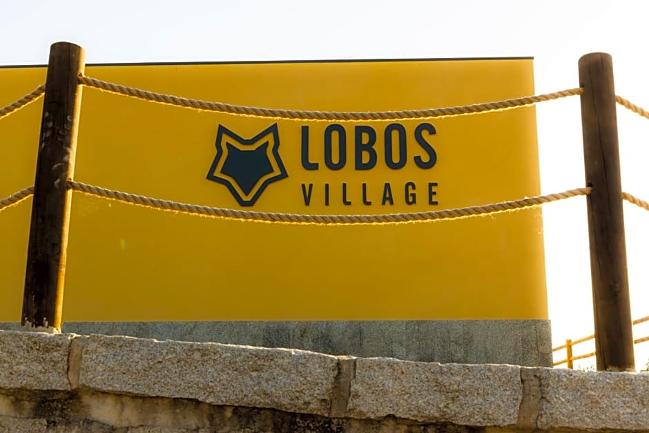 LOBOS VILLAGE - Alojamento