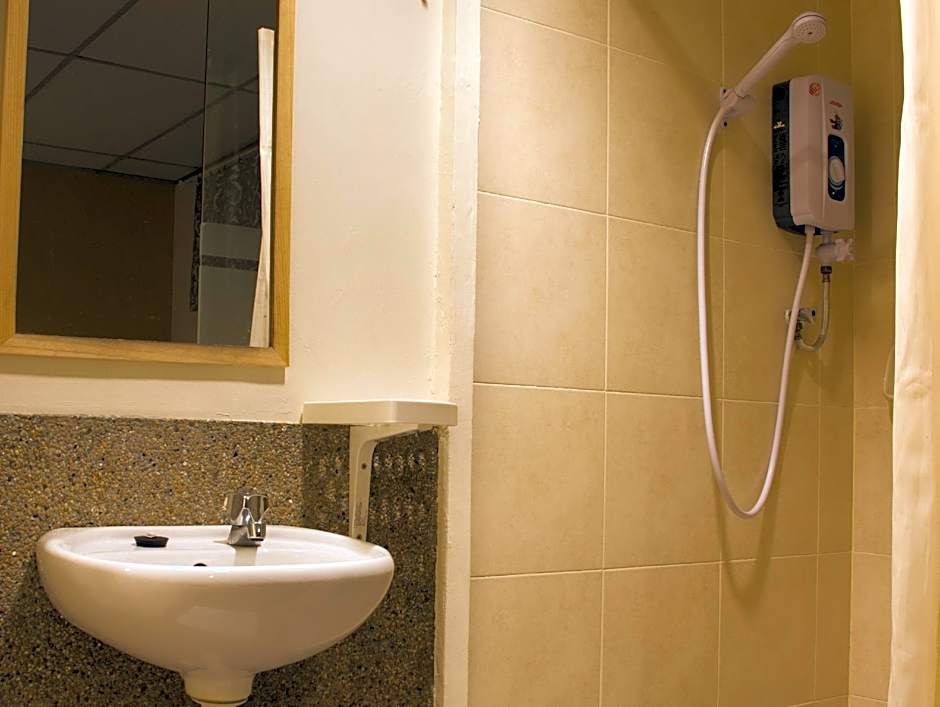 7 Star Boutique Hotel