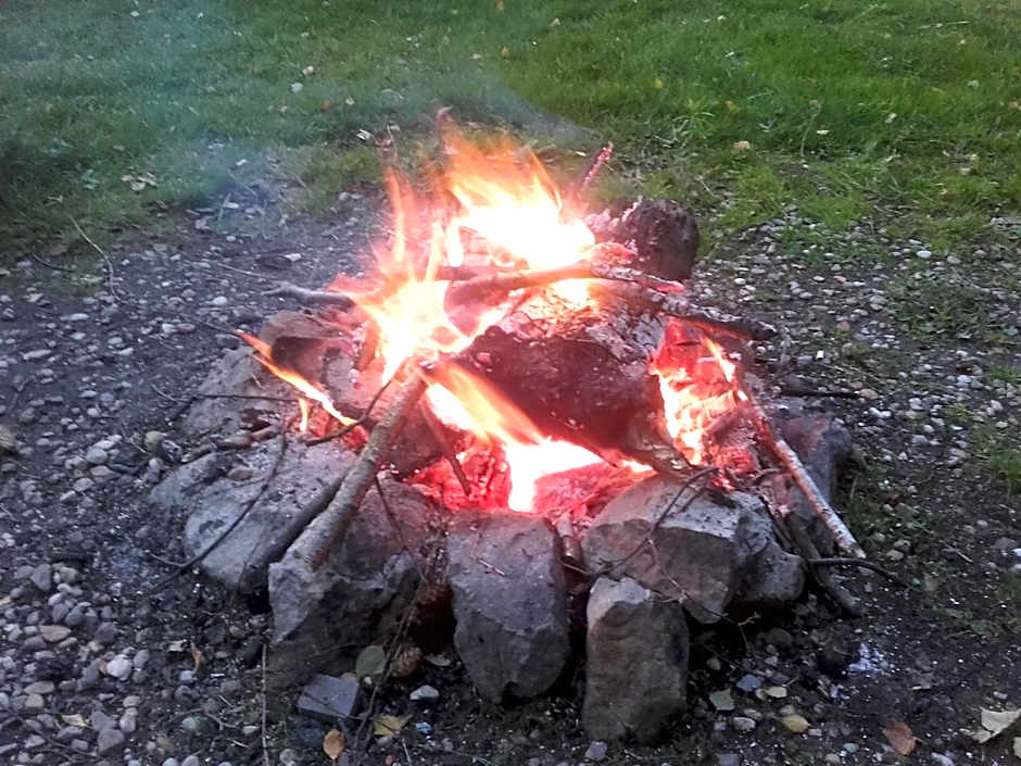 Fox House Tisá / Rájec