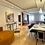 Street view 2BR Terrace - AppartAli Luxury Platform