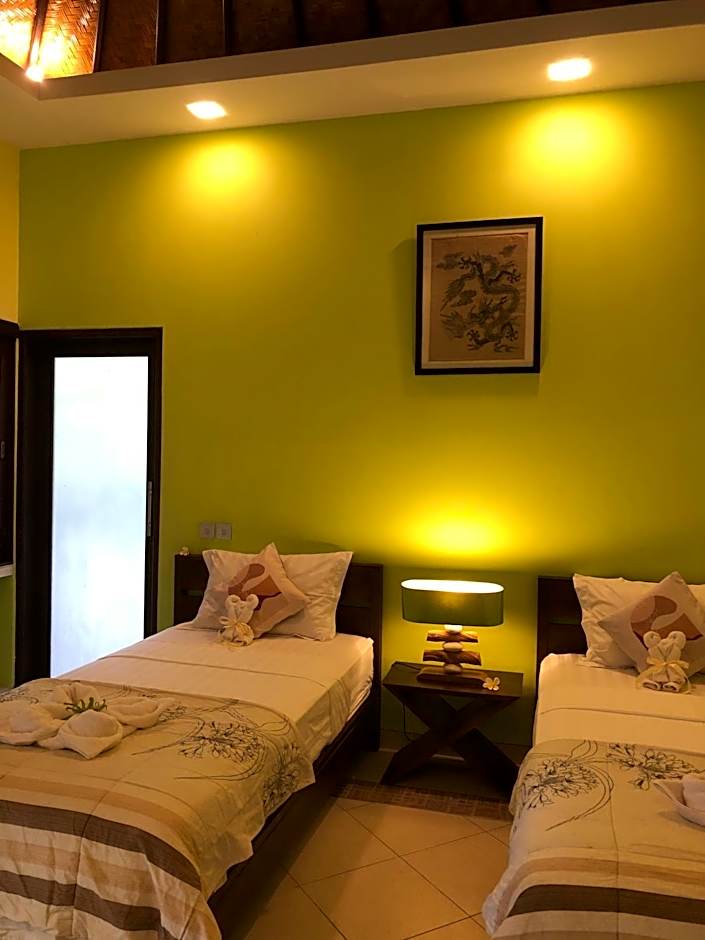 Arco Iris Boutique Hotel & Restaurant