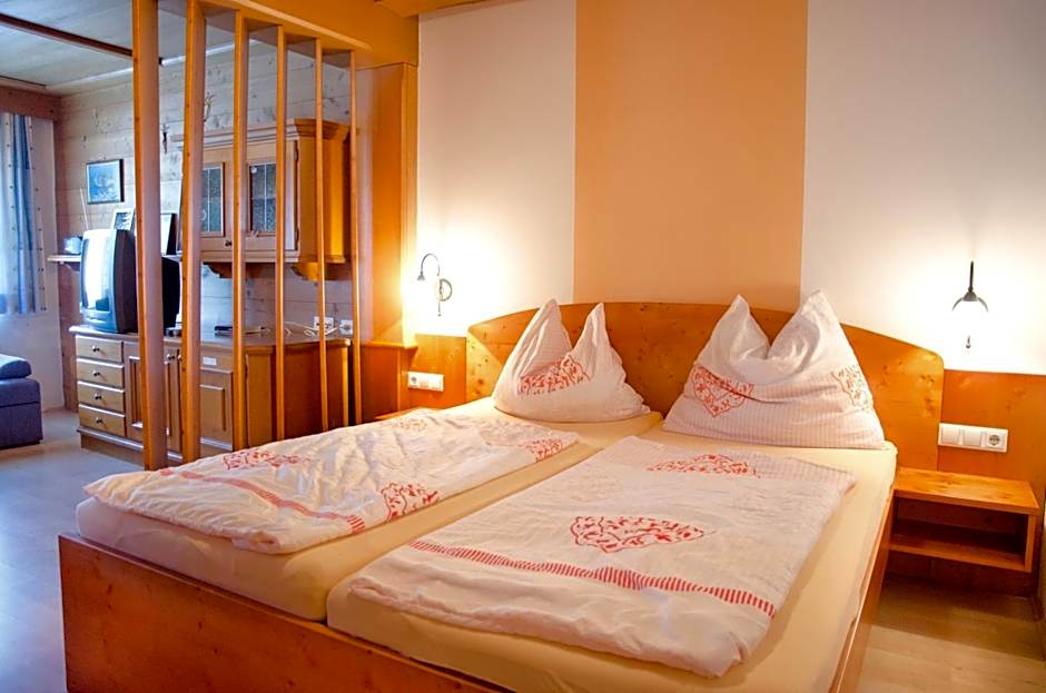 Gästehaus Geigenbauer