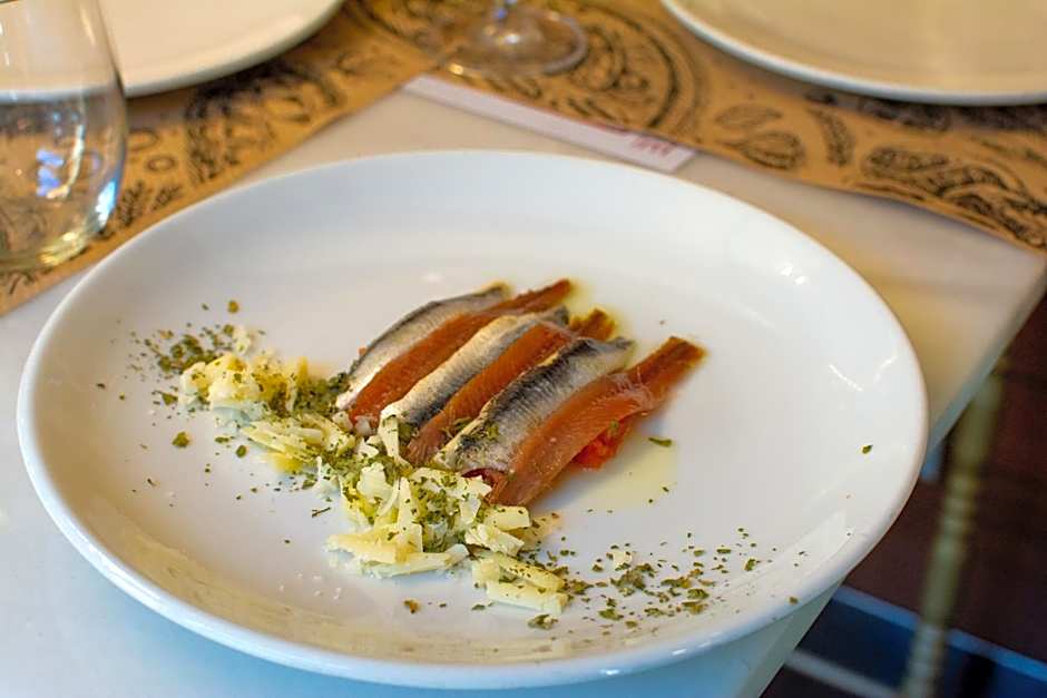 Hotel Spa QH Centro León