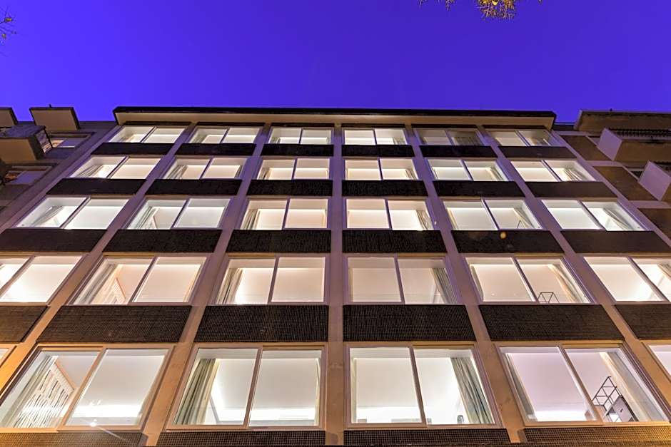 Oscar Concept Apartments