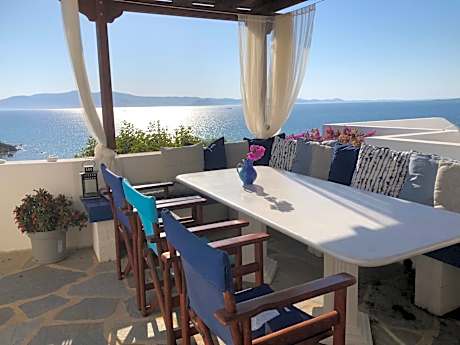 Villa Irenes Dream - For dreamy holidays