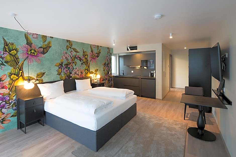 ANA Living Karlsruhe by Arthotel ANA