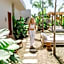 Alma Bingin Boutique Hotel