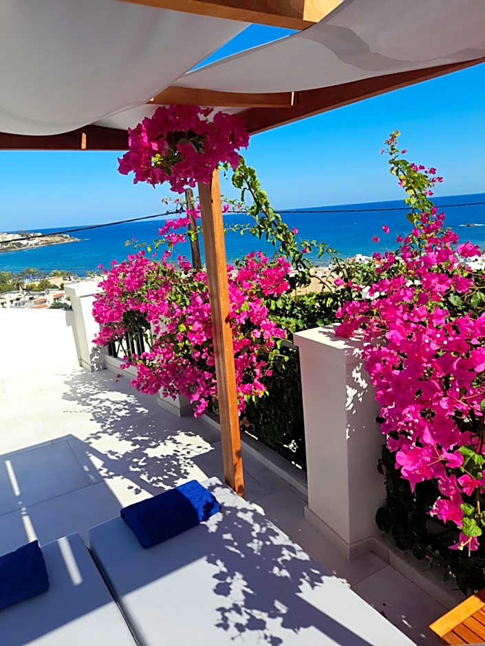 Minois Boutique Hotel