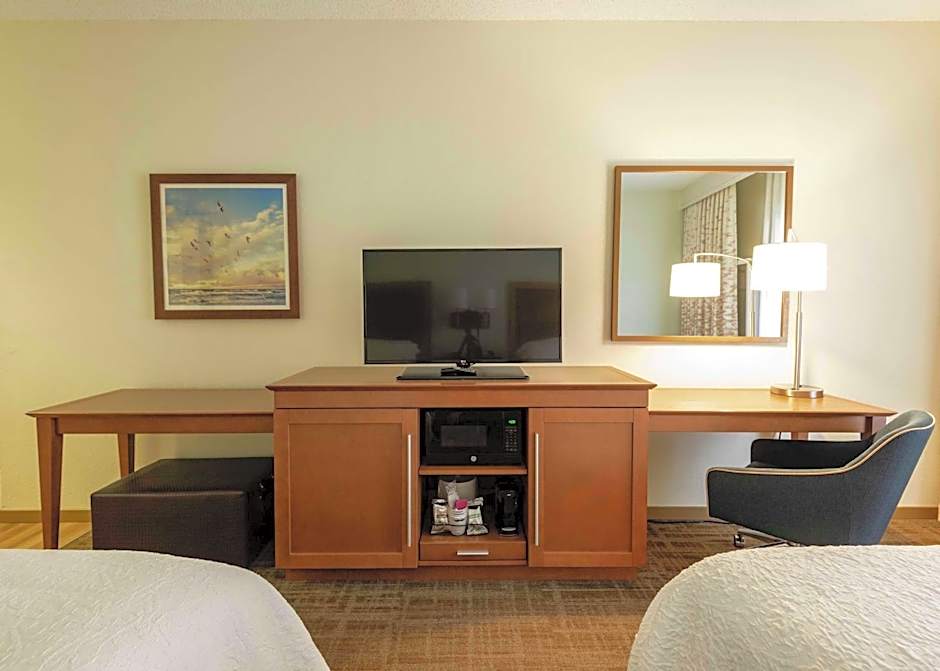 Hampton Inn By Hilton Boca Raton