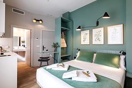 Moontels Mercado de Ruzafa