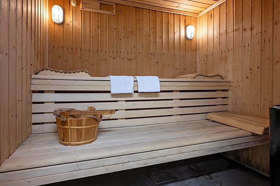 Résidence Odalys Domaine de la Baie de Saint Malo