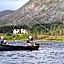 Lough Inagh Lodge Hotel