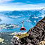Hotel Pilatus-Kulm