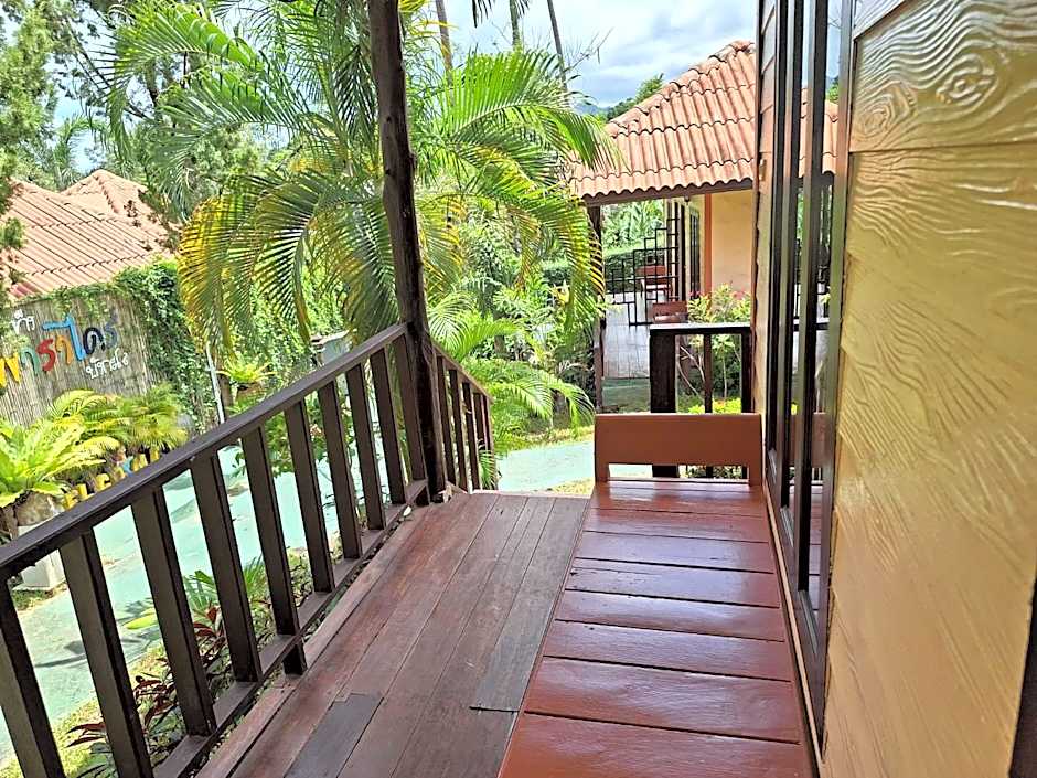Paradise Bungalows