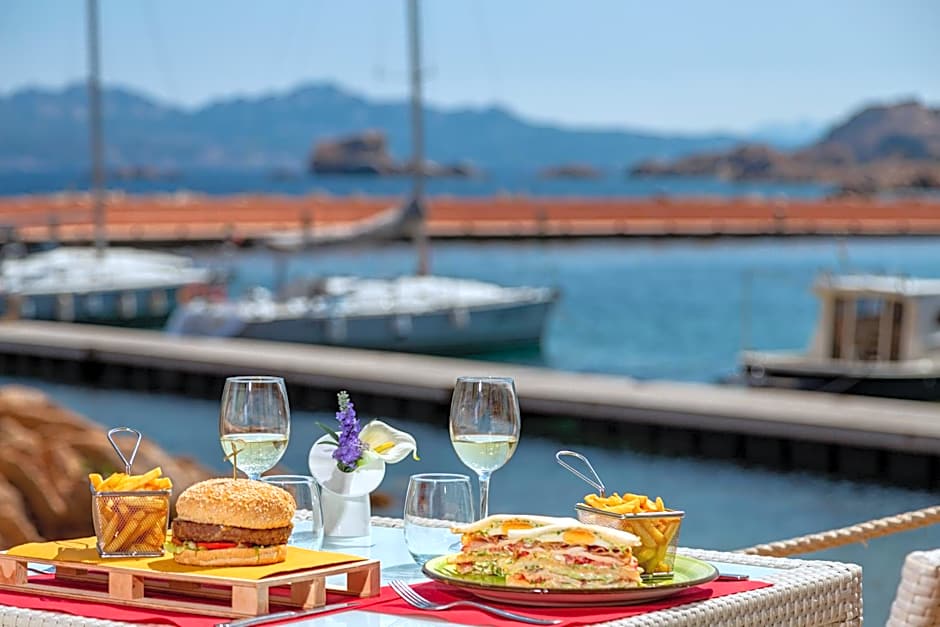 Hotel Cala Lunga