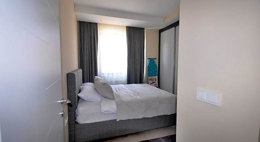 Arpacay Apart Otel