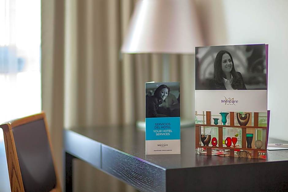Mercure Montevideo Punta Carretas
