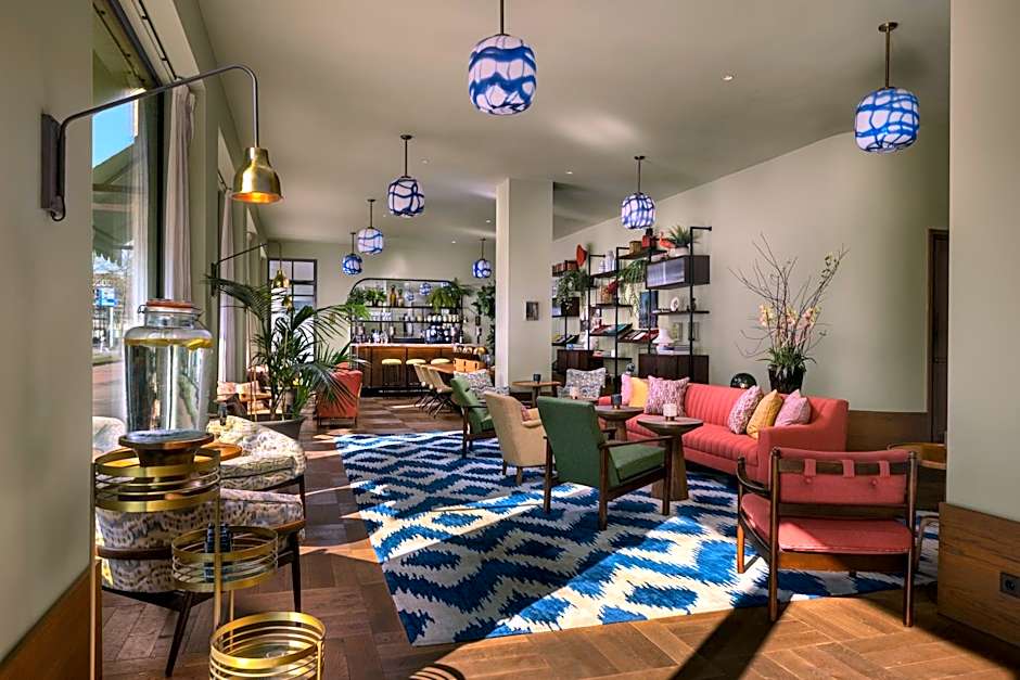 The July - Twenty Eight