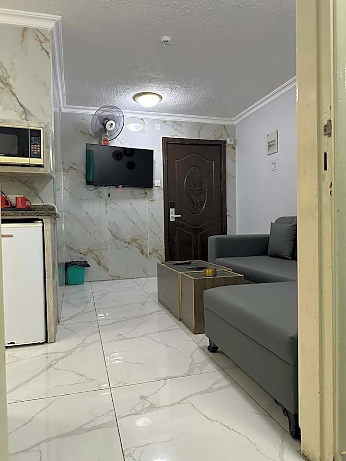 ArwaHotel Apartments اروى للشقق الفندقية