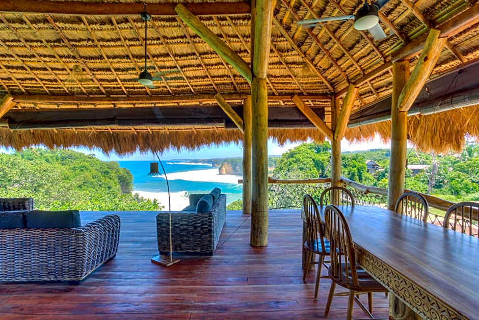 Ngalung Kalla Retreat