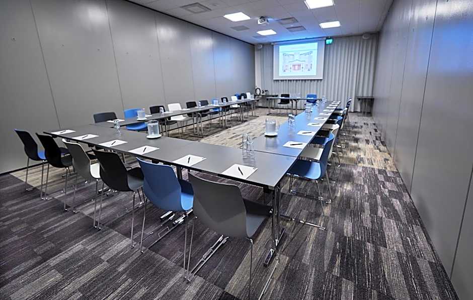 Zleep Hotel Hoje Taastrup