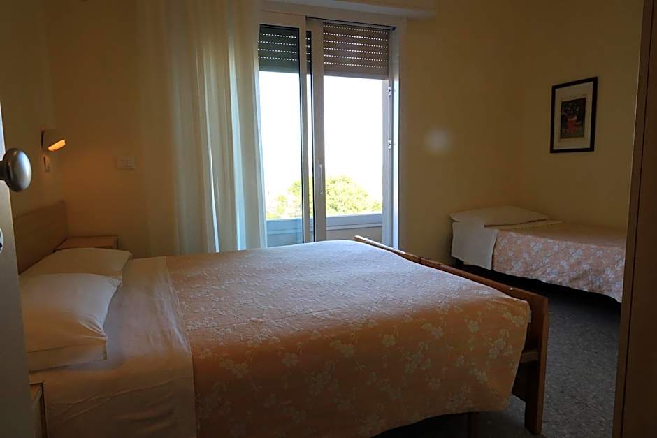 Hotel Soave