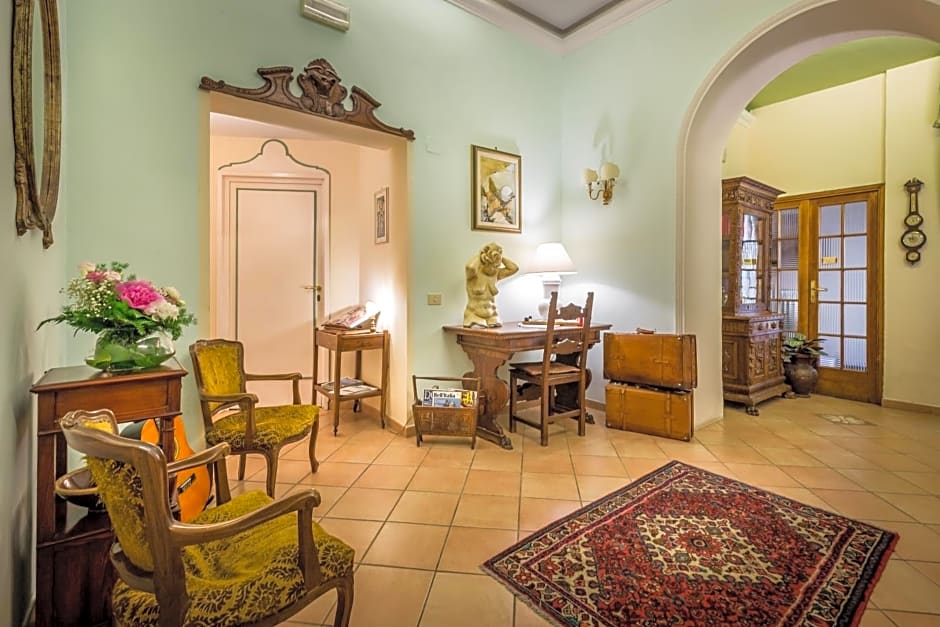 Casa di Barbano
