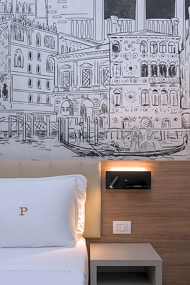 Hotel Marco Polo 3 Stelle Superior